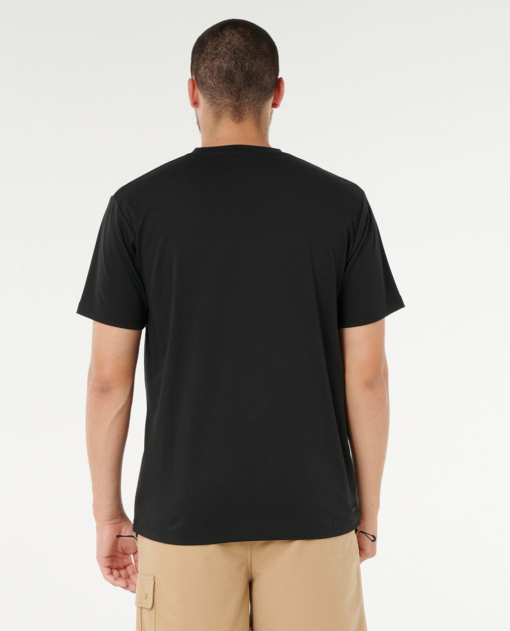 VAPORCOOL MF LOGO T - black