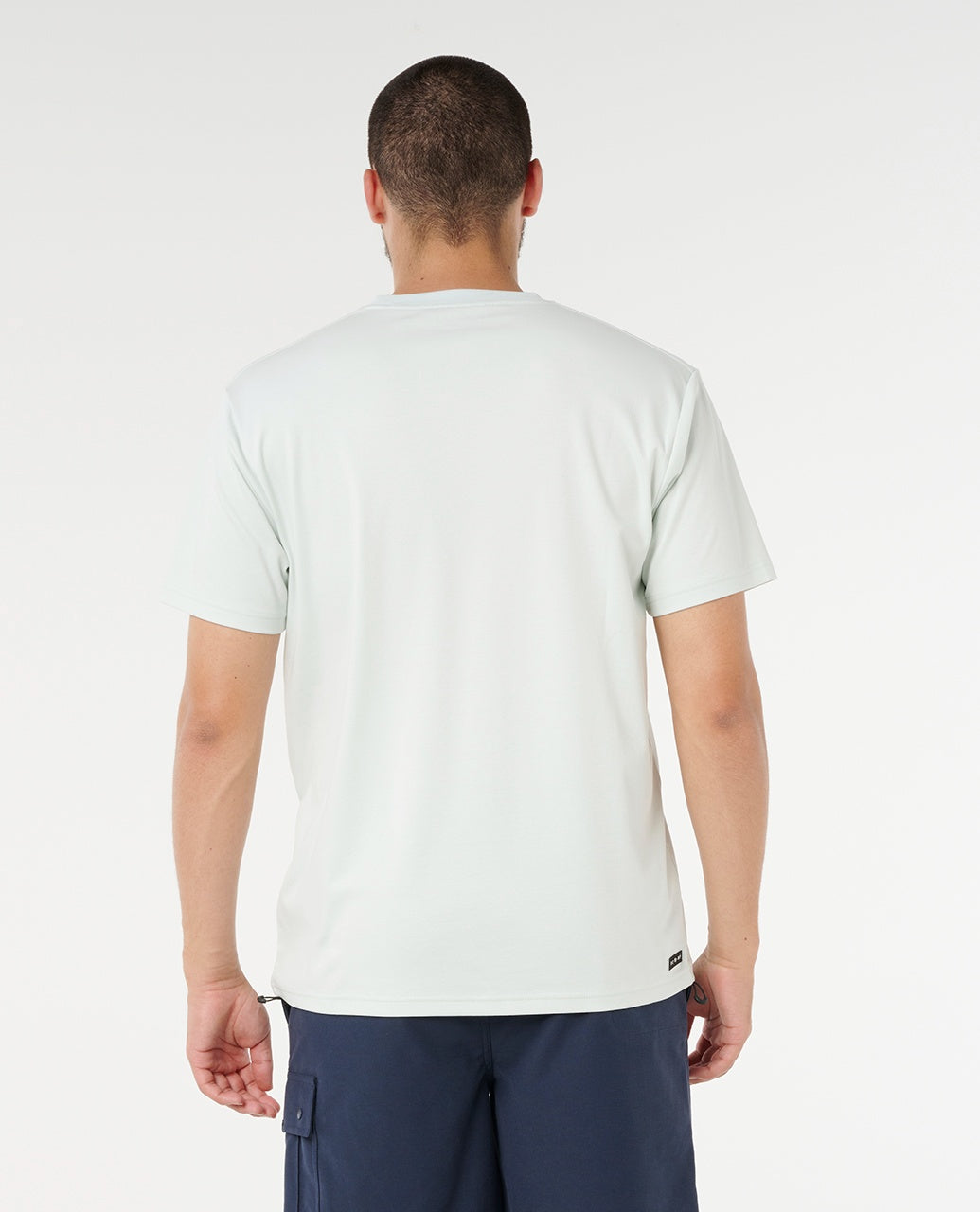 VAPORCOOL MF LOGO T - green mist