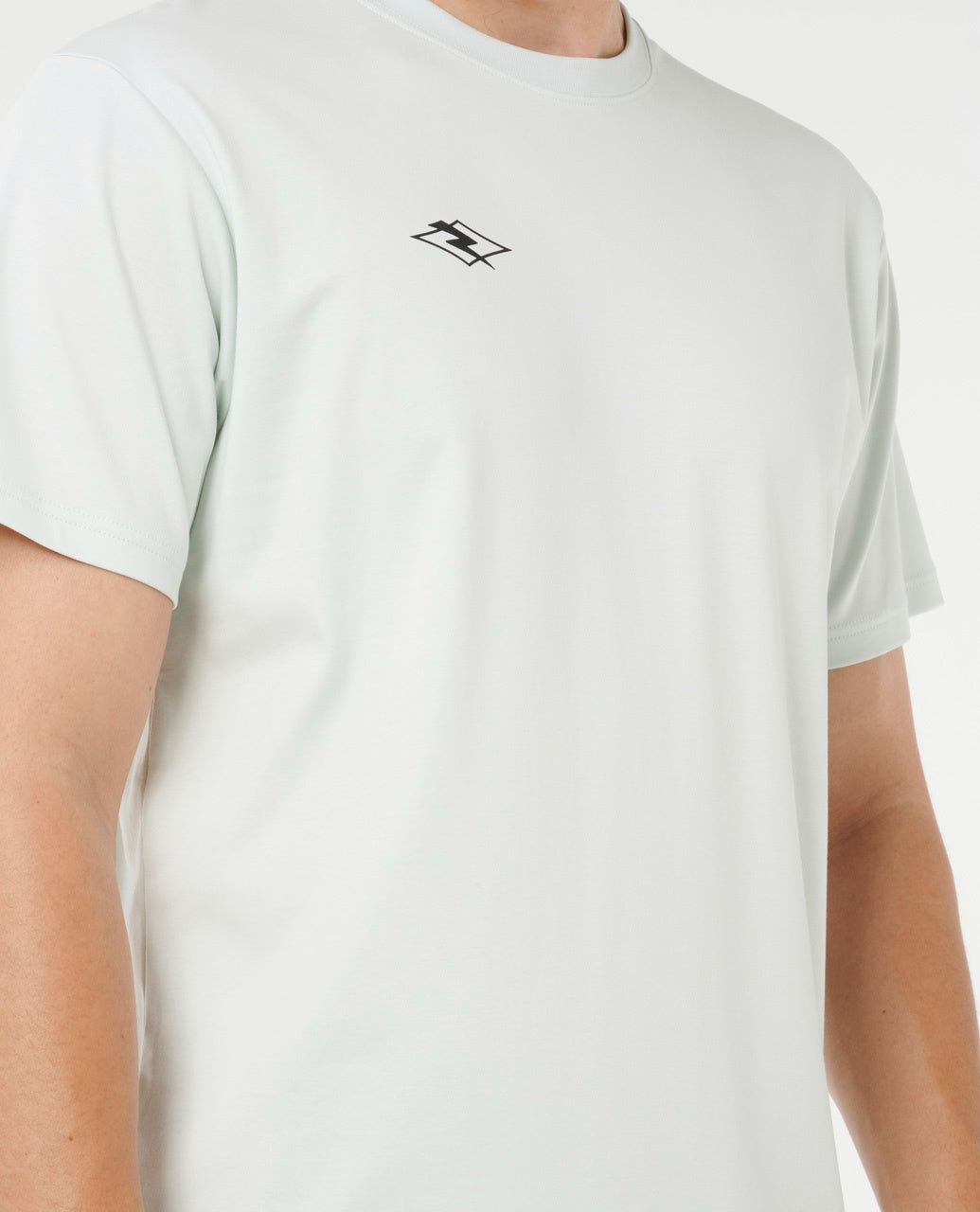 VAPORCOOL MF LOGO T - green mist