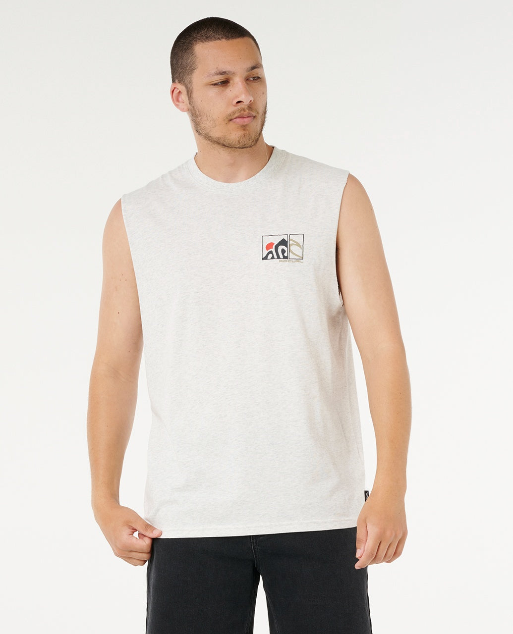 VC SEARCH PEAKS MUSCLE - sports marle