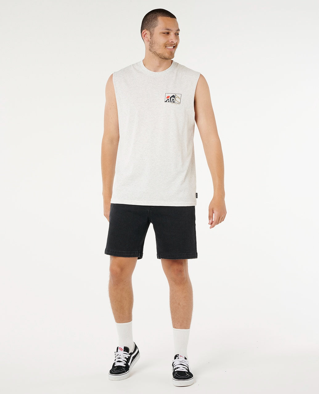 VC SEARCH PEAKS MUSCLE - sports marle