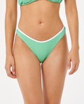 LUXE SURF HIGH CHEEKY - irish green