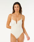 OASIS V WIRE MULTI FIT 1PC - bone