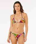 CARIOCA REVO SLIDING TRI - bloom