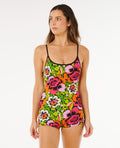BLOOMING SHORT JANE - bloom
