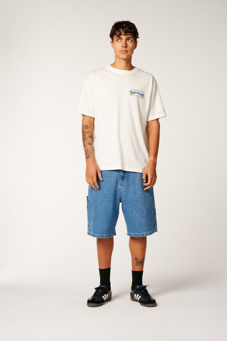 BELLS PRO 26 EVENT TEE - bone