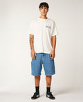 BELLS PRO 26 EVENT TEE - bone