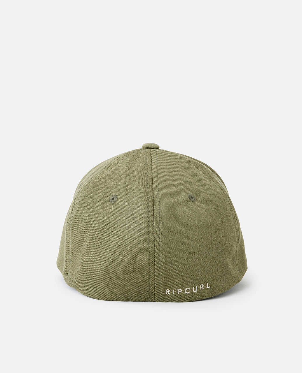 TEPAN FLEXFIT CAP - dusty olive