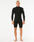 DAWN PATROL CZ LS SPRING 22 - black