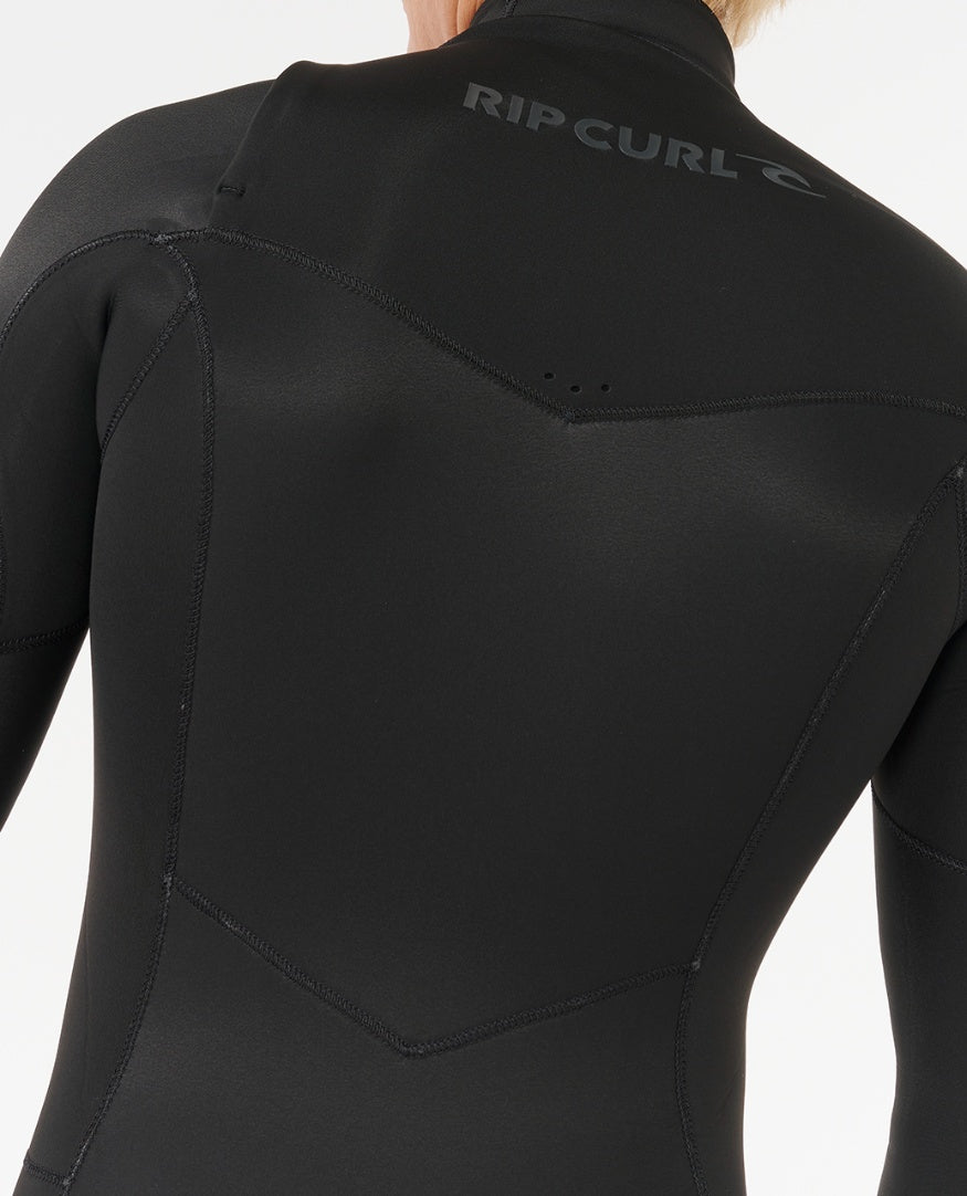 DAWN PATROL CZ LS SPRING 22 - black