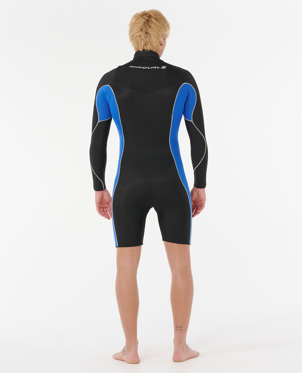 DAWN PATROL CZ LS SPRG 2 - electric cobalt
