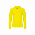 KIDS HI VIZ LS T - yellow