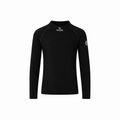 KIDS HI VIZ LS T - black