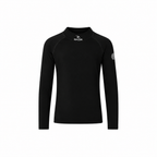 KIDS HI VIZ LS T - black