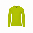 KIDS HI VIZ LS T - fluro green