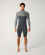 E-BOMB ZF LS SPR 22 - charcoal grey