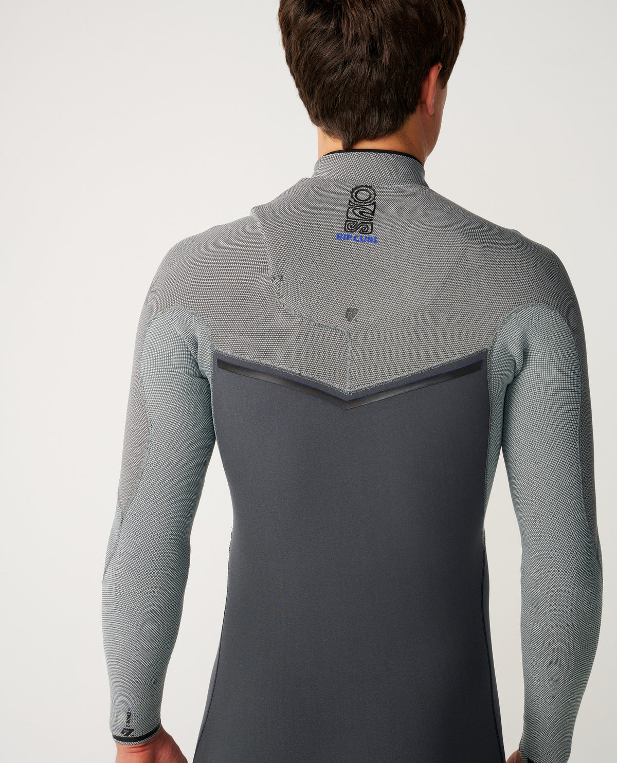 E-BOMB ZF LS SPR 22 - charcoal grey