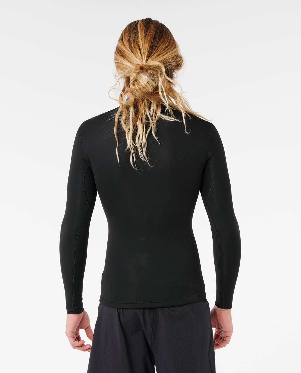 DAWN PATROL LS JACKET 1.5 - black