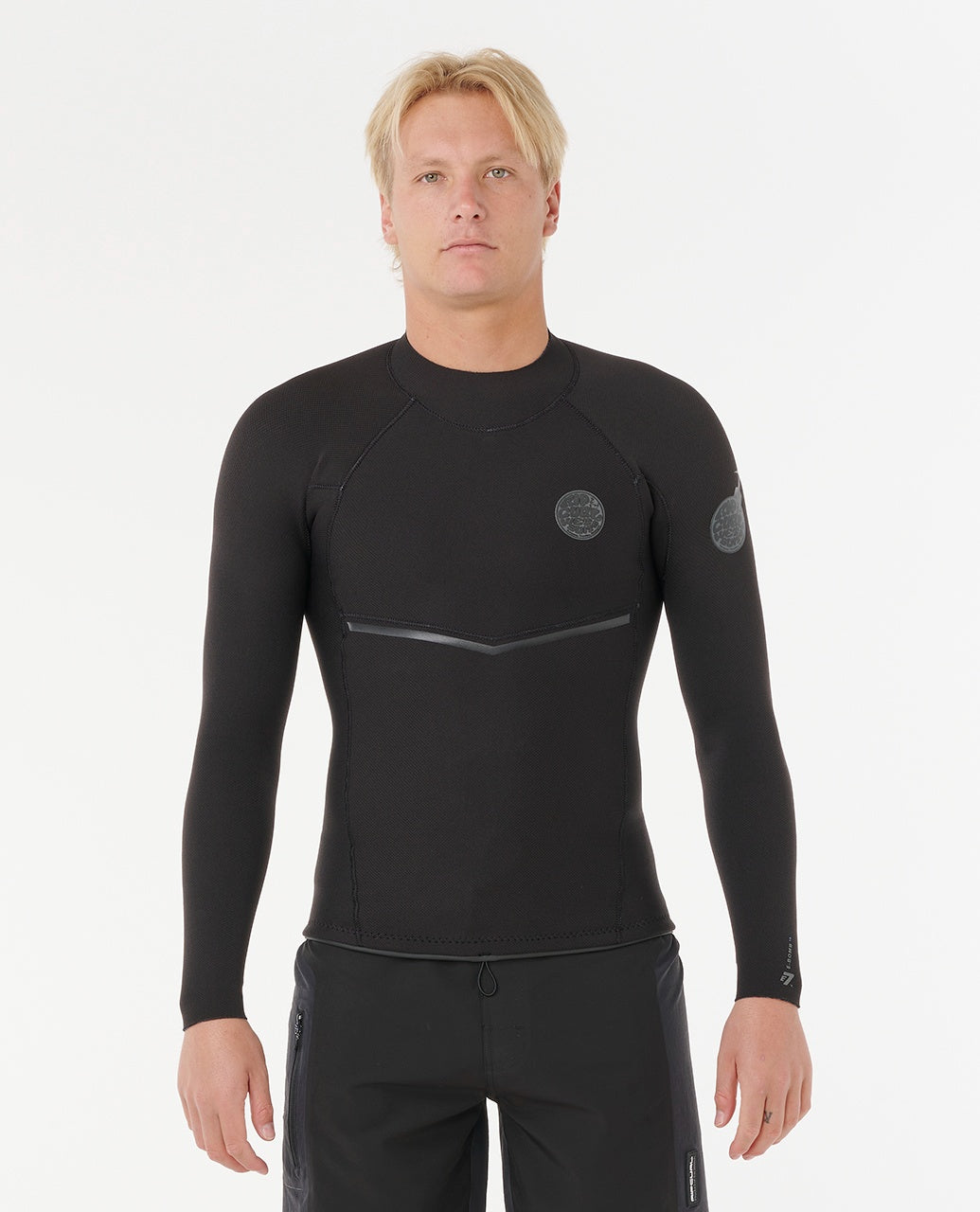 E-BOMB LS JKT 1.5 - black