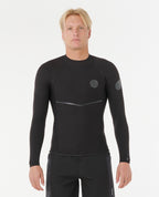 E-BOMB LS JKT 1.5 - black