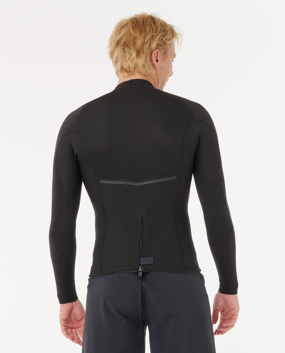 E-BOMB LS JKT 1.5 - black