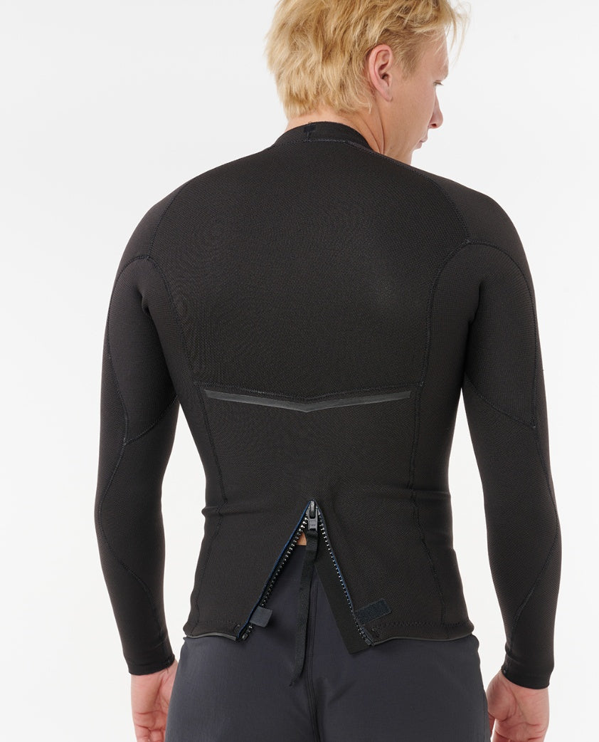 E-BOMB LS JKT 1.5 - black