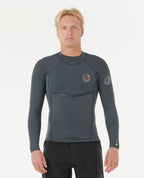 E-BOMB LS JKT 1.5 - iron