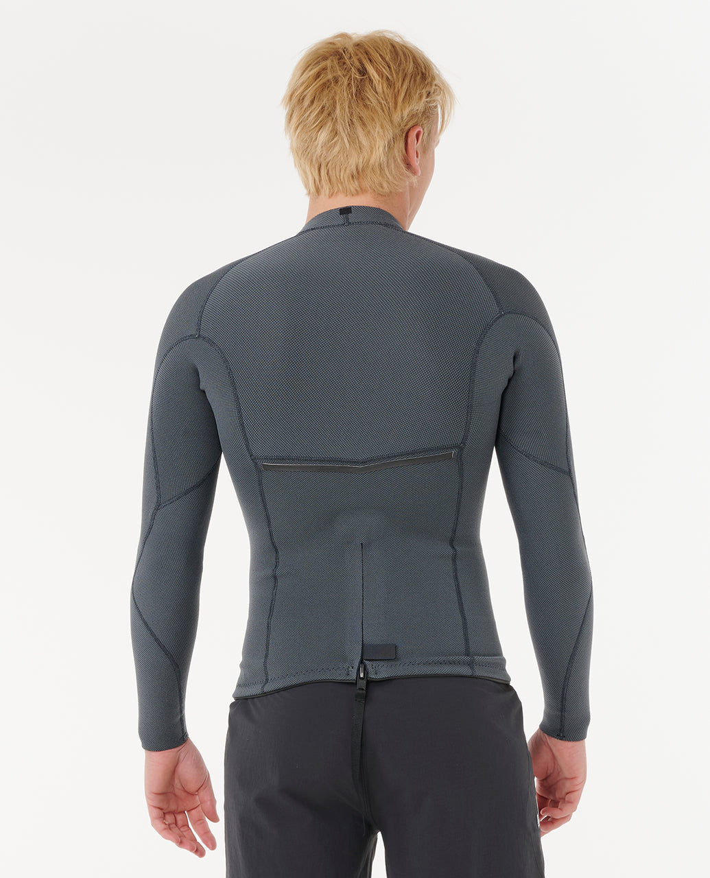 E-BOMB LS JKT 1.5 - iron