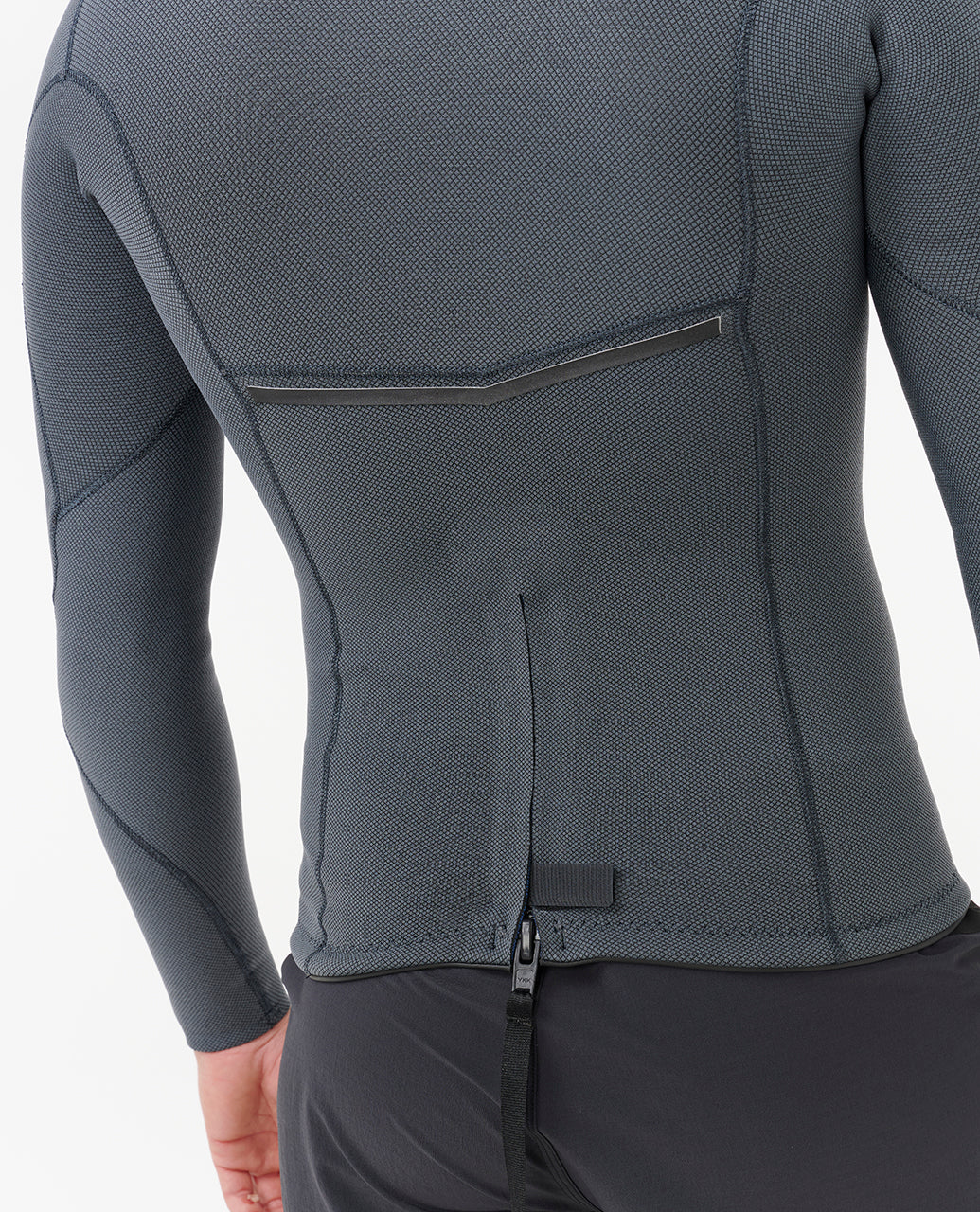 E-BOMB LS JKT 1.5 - iron