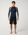 EBOMB LS JKT 1.5 - navy