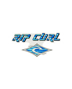 LOGO STICKERS - black/blue