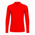 ADULT HI VIZ LS - red