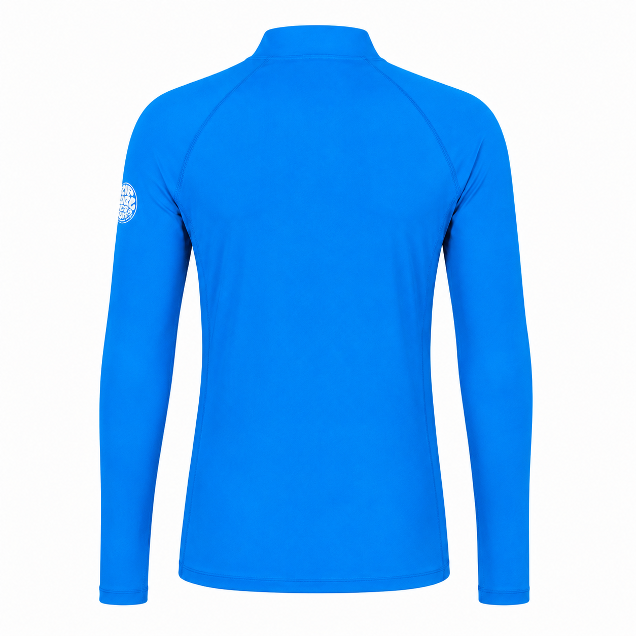 ADULT HI VIZ LS - blue