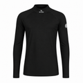 ADULT HI VIZ LS - black