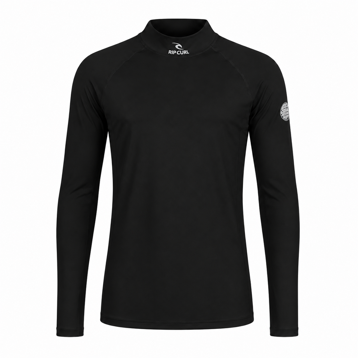 ADULT HI VIZ LS - black