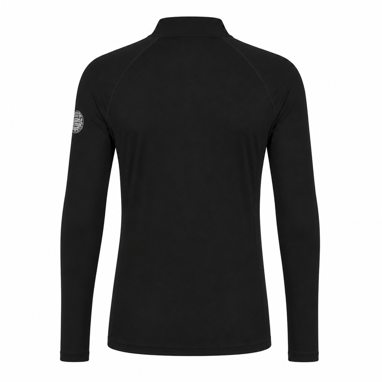 ADULT HI VIZ LS - black