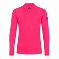 ADULT HI VIZ LS - neon pink