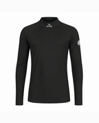 ADULT HI VIZ LS - black