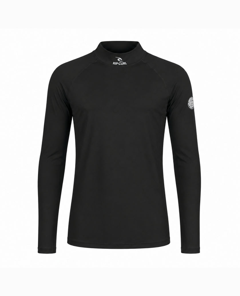 ADULT HI VIZ LS - black