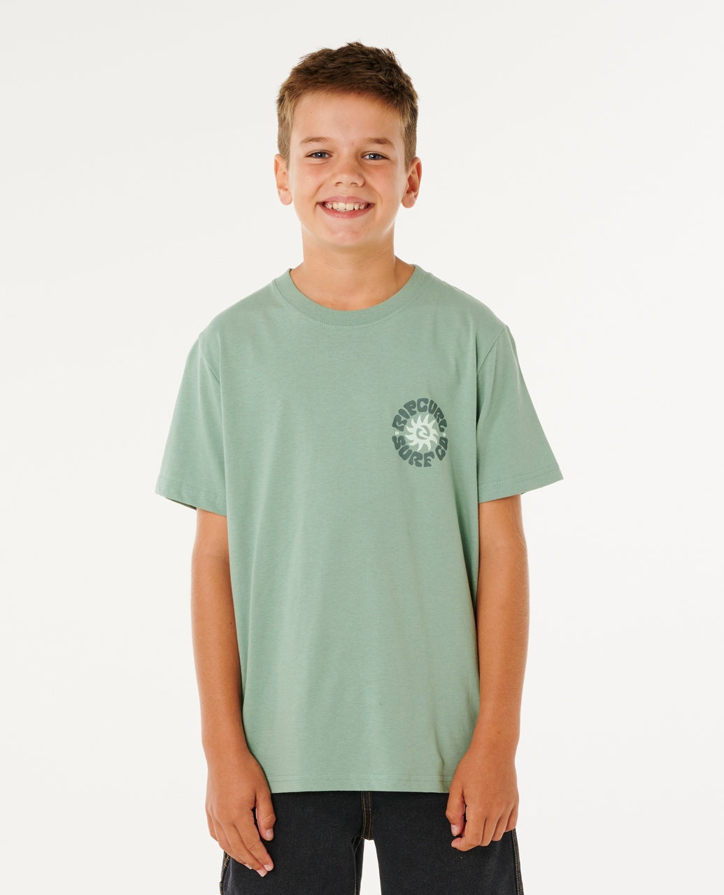 PACIFIC RINSE CIRCLE T B - aloe