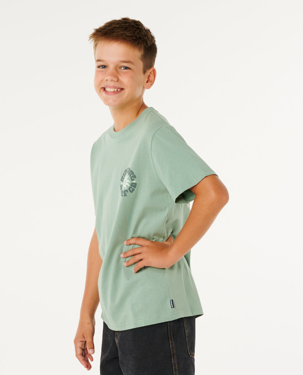 PACIFIC RINSE CIRCLE T B - aloe