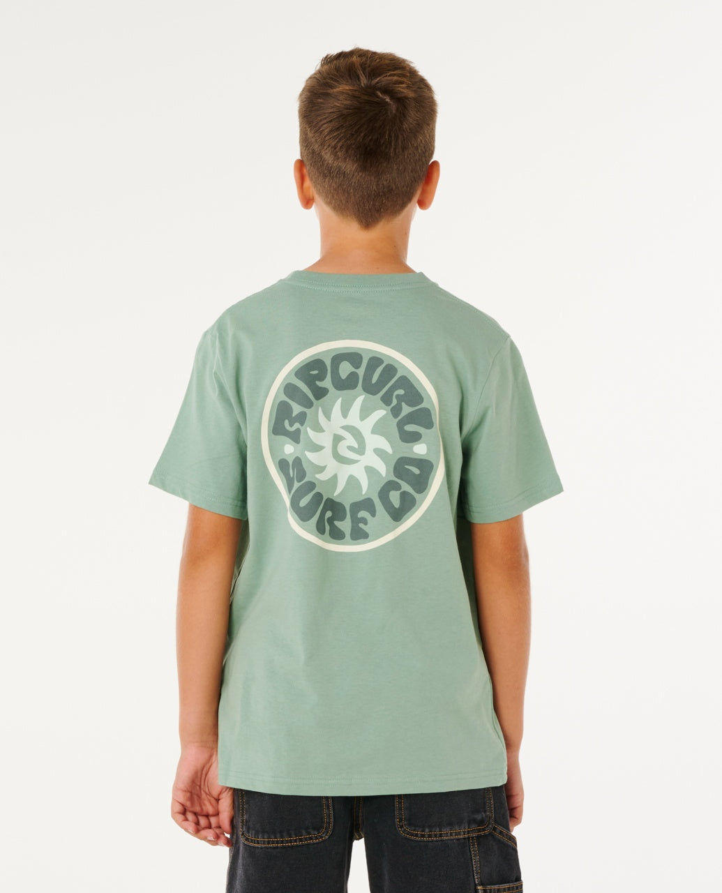 PACIFIC RINSE CIRCLE T B - aloe