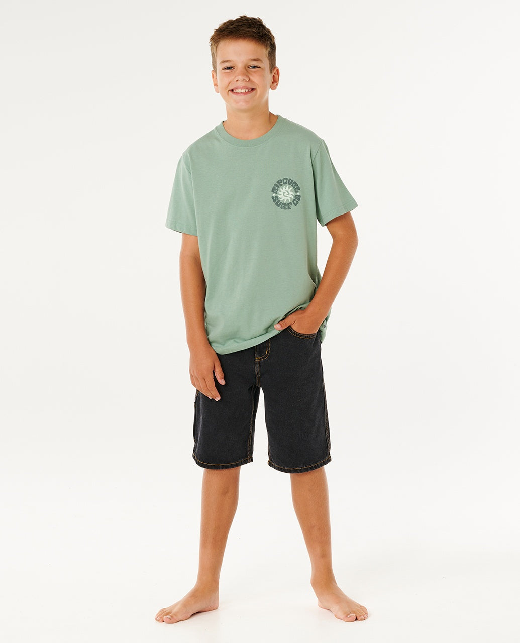 PACIFIC RINSE CIRCLE T B - aloe