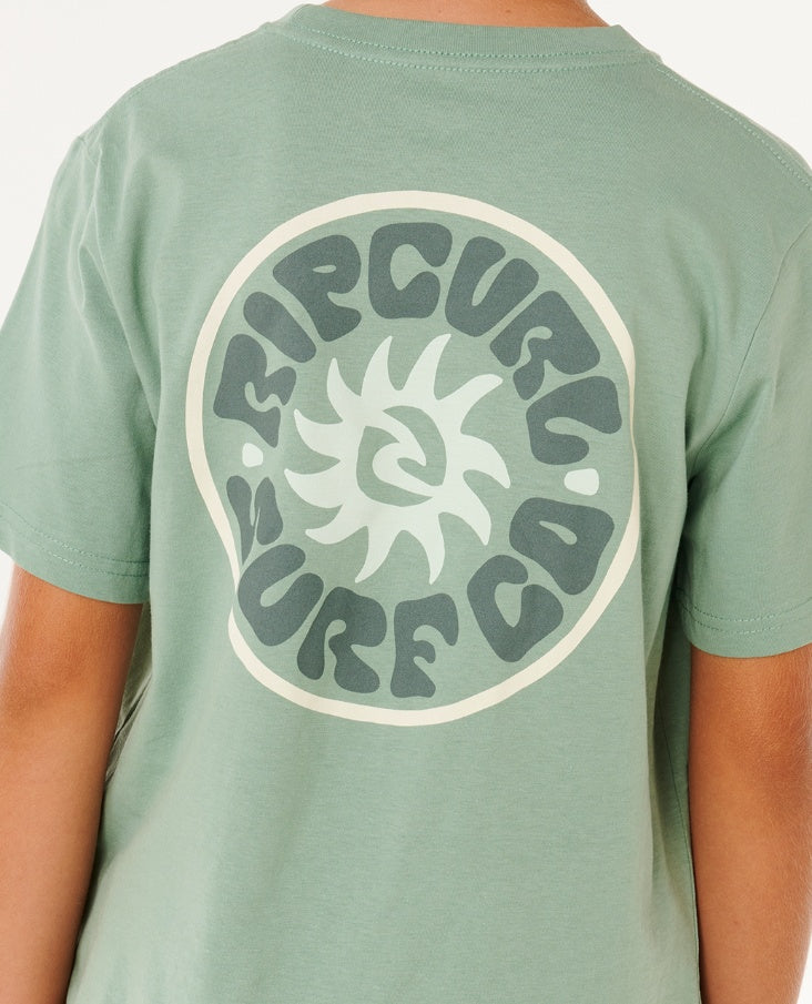 PACIFIC RINSE CIRCLE T B - aloe