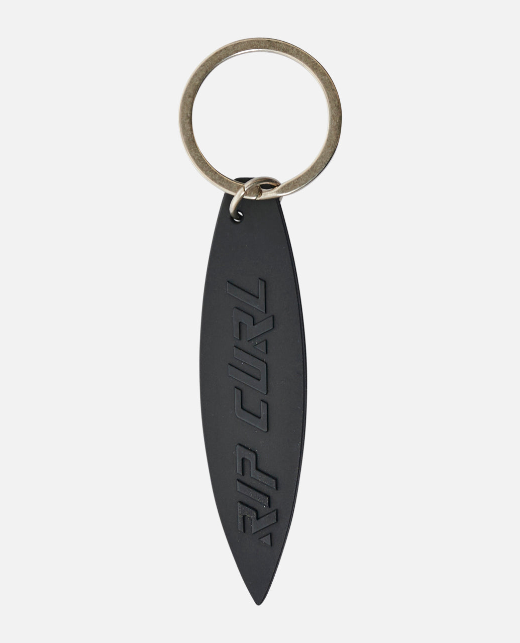 SURFBOARD KEYRING - blue/navy