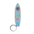 SURFBOARD KEYRING - multicolor