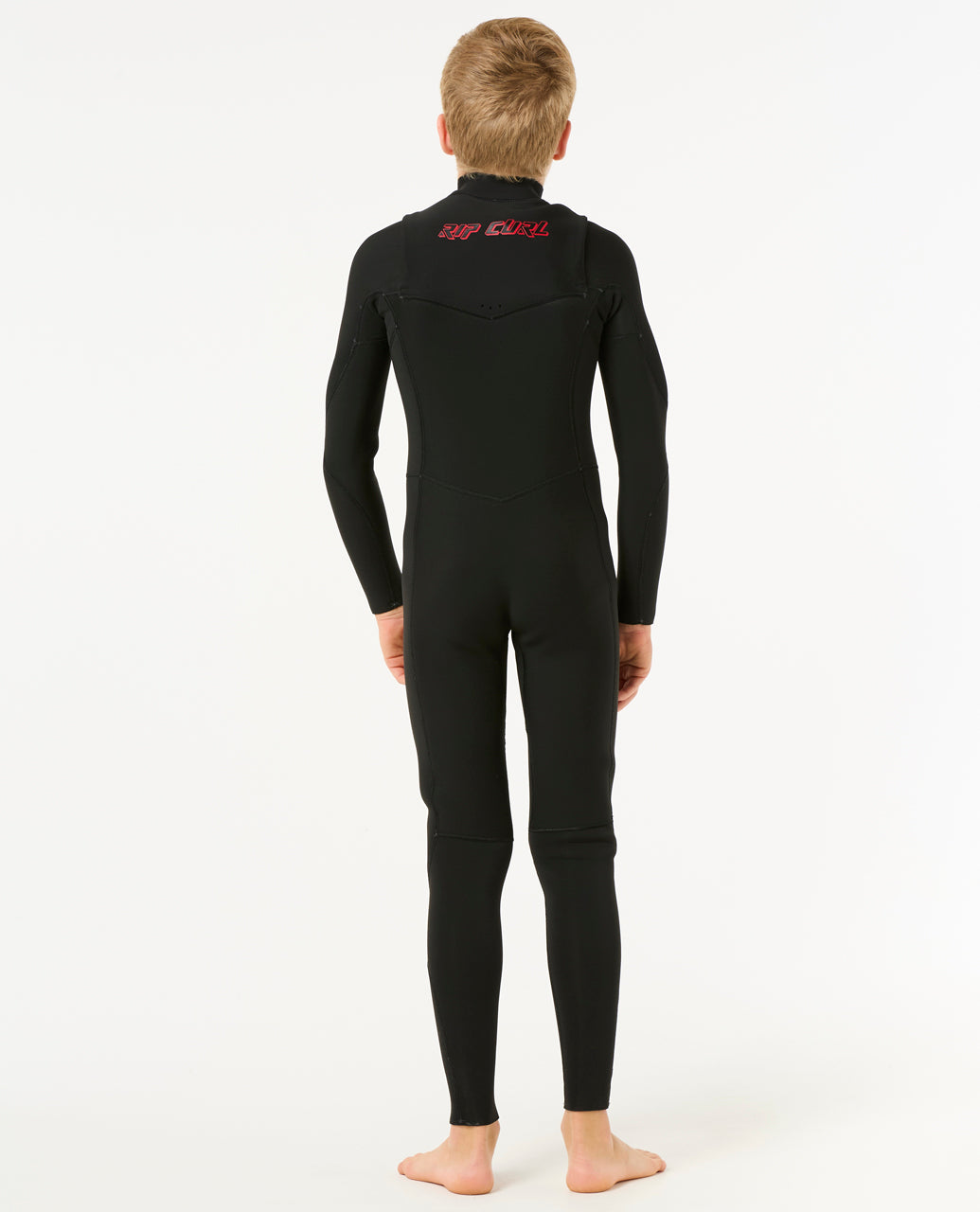 KIDS DAWN PATROL CZ 32 - black