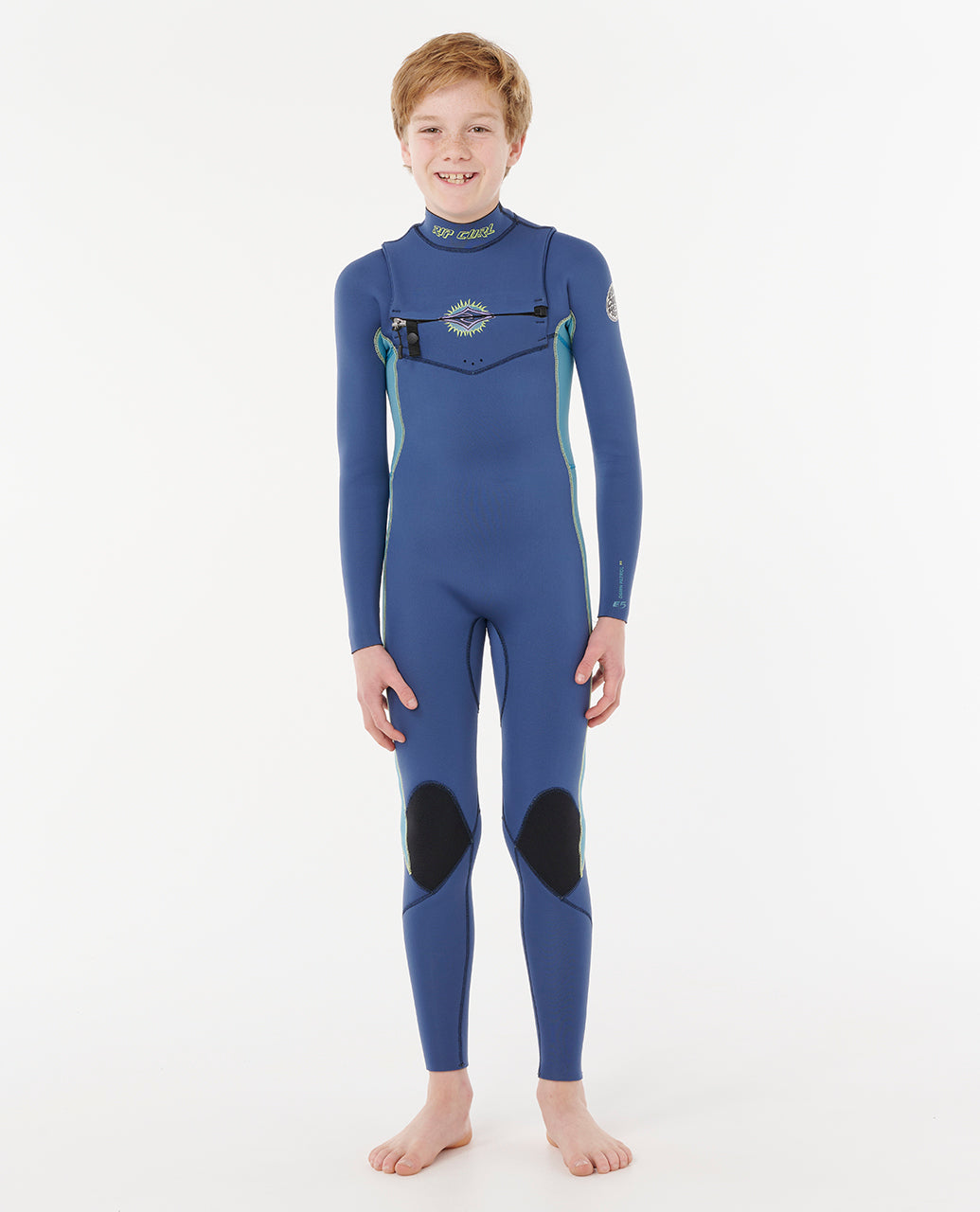 KIDS DAWN PATROL CZ 32 - light navy