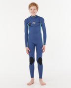KIDS DAWN PATROL CZ 32 - light navy