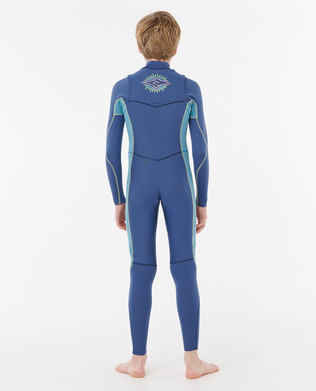 KIDS DAWN PATROL CZ 32 - light navy